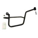 Support sacoche Moto-Guzzi V7 - Unit Garage Droite
