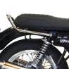 Support sacoche droite Moto-Guzzi V7 - Unit Garage 2213DX