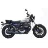 Support sacoche droite Moto-Guzzi V9 Bobber - Unit Garage 2250DX