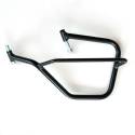 Support de sacoche Yamaha MT-09, XSR900 / Unit Garage Gauche