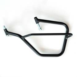 Support de sacoche Gauche Yamaha - Unit Garage 2504SX