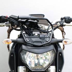 Porte bagage avant Yamaha MT09 - Unit Garage 2509