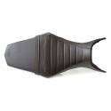 Housse de selle Yamaha MT-09 / Unit Garage Brown