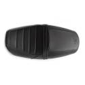 Housse de selle Yamaha XSR900 - Unit Garage Black
