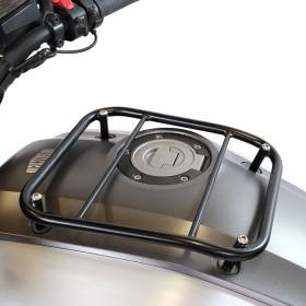 Porte bagage réservoir Yamaha XSR900 - Unit Garage 2501