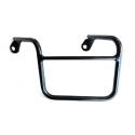 Support sacoche Mash Seventyfive 125cc - Unit Garage Gauche