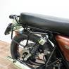Support sacoche Mash Seventyfive 125cc - Unit Garage 2600DX