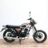 Support sacoche Mash Seventyfive 125cc - Unit Garage 2600DX