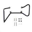 Support sacoche Husqvarna Svartpilen 125-200-250-401 2017-2023 / Unit Garage