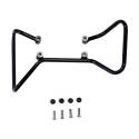 Support sacoche Husqvarna Vitpilen 701 - Unit Garage