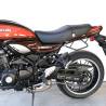 Support de sacoche Kawasaki Z900RS - Unit Garage 1021SX