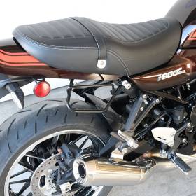 Support de sacoche Kawasaki Z900RS - Unit Garage 1021DX