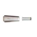 Silencieux Unit Garage Titanium Droit