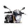 BULLE BMW R NINE T - RETROVISION CARBONE PUIG 7559