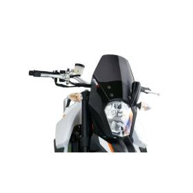 BULLE KTM 990 SUPERMOTO R - PUIG 5173N