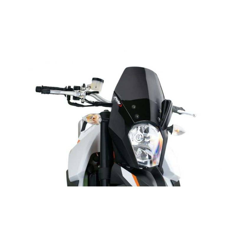 BULLE KTM 990 SUPERMOTO R - PUIG 5173N