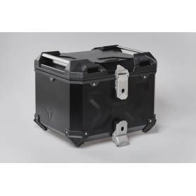 Kit top-case XT1200Z Super Tenere - TRAX ADV NOIR