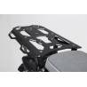 Kit top-case XT1200Z Super Tenere - TRAX ADV NOIR