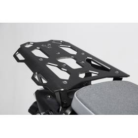 Kit top-case XT1200Z Super Tenere - TRAX ADV NOIR