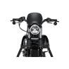 Plaque frontale Harley Sportster 883 Iron - Puig 1351J
