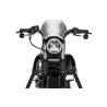 Plaque frontale Harley Sportster 883 Iron - Puig 1352P