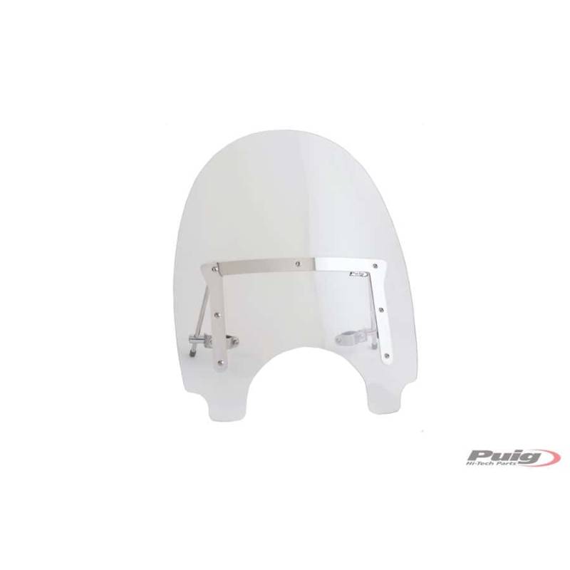 Bulle Harley Sportster 883 Iron - Puig 0129W