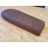 SELLE CLASSIC BRAT VINTAGE BROWN TYPE 78 L : 60cms