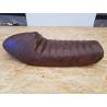 SELLE CAFE RACER BROWN TYPE 64 L : 60cms