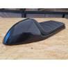 SELLE CAFE RACER BLACK TYPE 35 L : 60cms