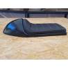 SELLE CAFE RACER BLACK TYPE 35 L : 60cms