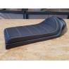 SELLE CAFE RACER BLACK TYPE 35 L : 60cms