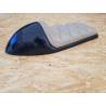 SELLE CAFE RACER VINTAGE BROWN TYPE 222 L : 60cms