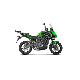 LIGNE AKRAPOVIC VERSYS 650 2017-2020 / S-K6R10-HEGEHT