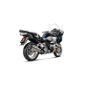 SILENCIEUX BMW R1250RT - AKRAPOVIC S-B12SO21-HALAGT