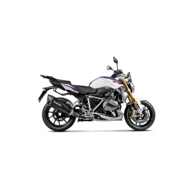 SILENCIEUX BMW R1250R 2019 / AKRAPOVIC S-B12SO22-HALAGTBL