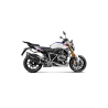 SILENCIEUX BMW R1250R 2019 / AKRAPOVIC S-B12SO22-HALAGTBL