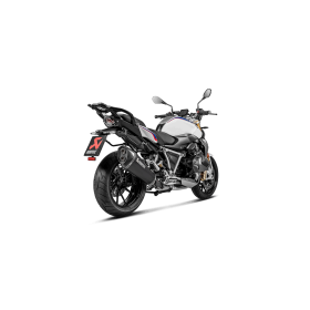 SILENCIEUX BMW R1250R 2019 / AKRAPOVIC S-B12SO22-HALAGTBL