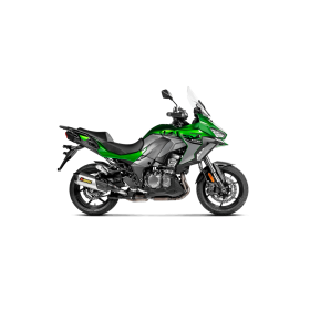 SILENCIEUX AKRAPOVIC VERSYS 1000 2019 - S-K10SO22-HWT