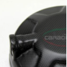 Couvercle Embrayage Mv Agusta B3 2012-2016 - CARBONVANI