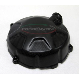 Couvercle Embrayage Mv Agusta B3 2012-2016 - CARBONVANI