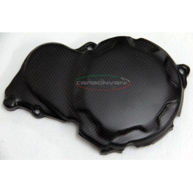 Couvercle Alternateur Mv Agusta B3 2012-2016 - CARBONVANI