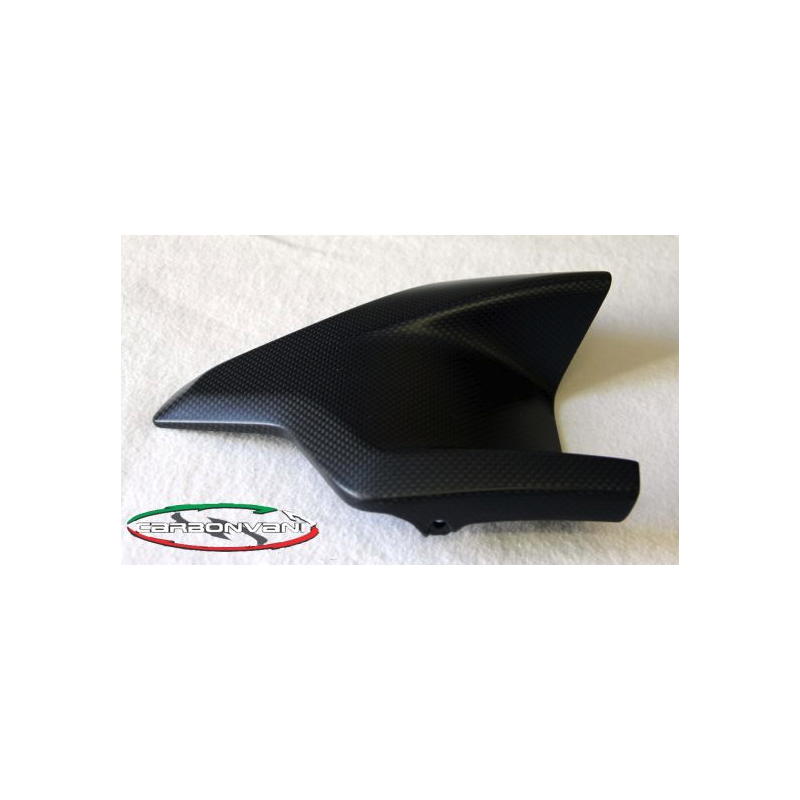 Extracteur d'Air Gauche Mv Agusta B3 2012-2016 - CARBONVANI