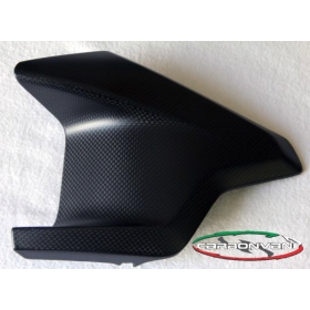 Extracteur d'Air Droit Mv Agusta B3 2012-2016 - CARBONVANI