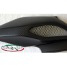 Couvercle Prise d'Air Gauche Mv Agusta B3 2012-2016 - CARBONVANI