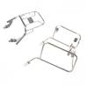 Kit supports Hepco-Becker Moto-Guzzi 850 T3/T4/1000SP/G5