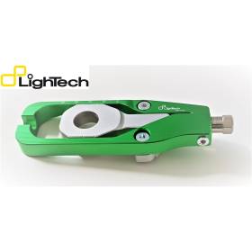 Tendeur de chaine LIGHTECH Kawasaki ZX10R 2016-2018 - TEKA002