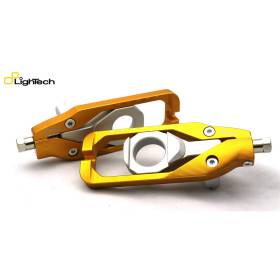 Tendeur de chaine LIGHTECH BMW S1000R - S1000RR 2009-2018 - TEBM002