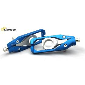 Tendeurs de chaine LIGHTECH Suzuki GSX-R750 2011-2017 - TESU004