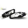 Tendeur de chaine LIGHTECH Kawasaki ZX10R 2016-2018 - TEKA002