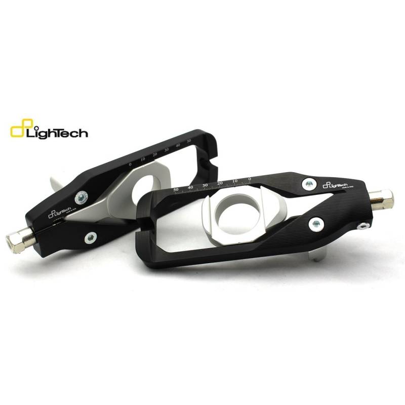 Tendeur de chaine LIGHTECH Yamaha R6 2017-2018 - TEYA006